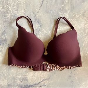 VS Very Sexy Push-up Bra🌸